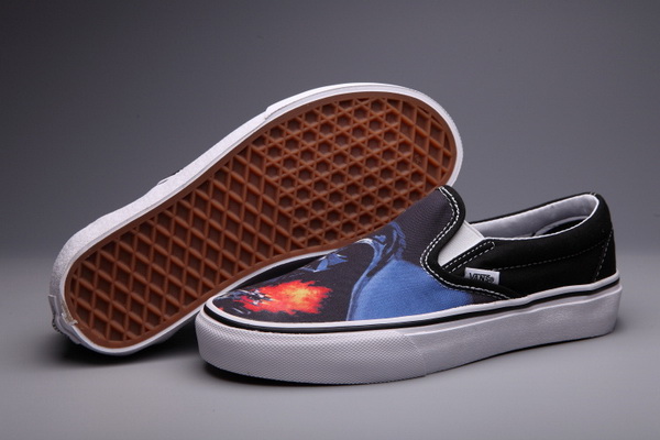 Vans Low-Top Slip-on Men Shoes--190